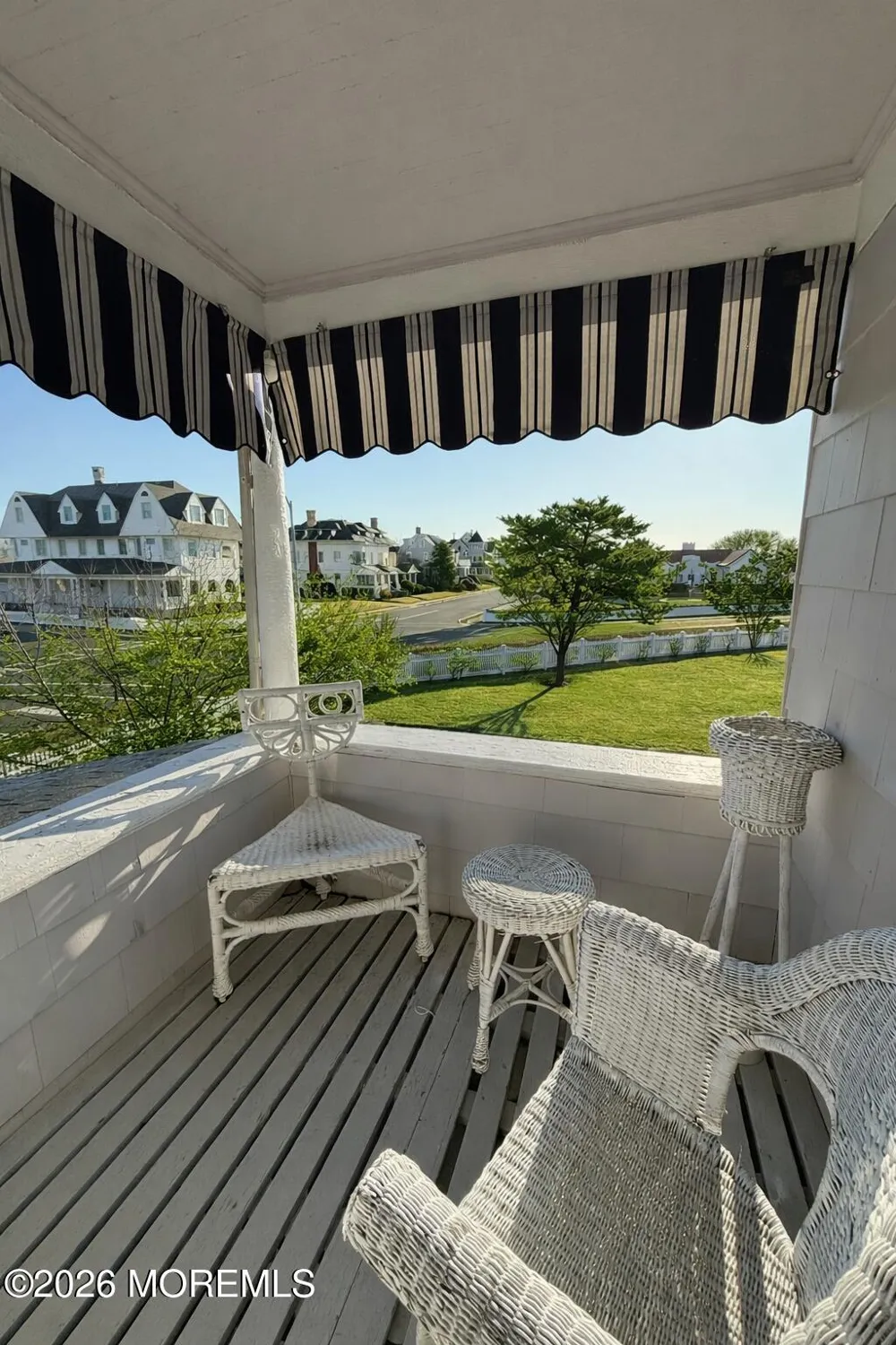 110 Corlies Avenue #A Allenhurst, NJ 07711