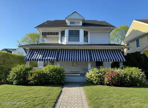 110 Corlies Avenue #A