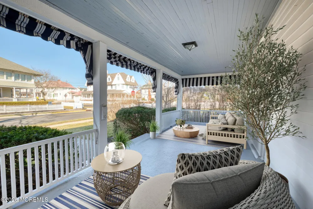 110 Corlies Avenue #A Allenhurst, NJ 07711