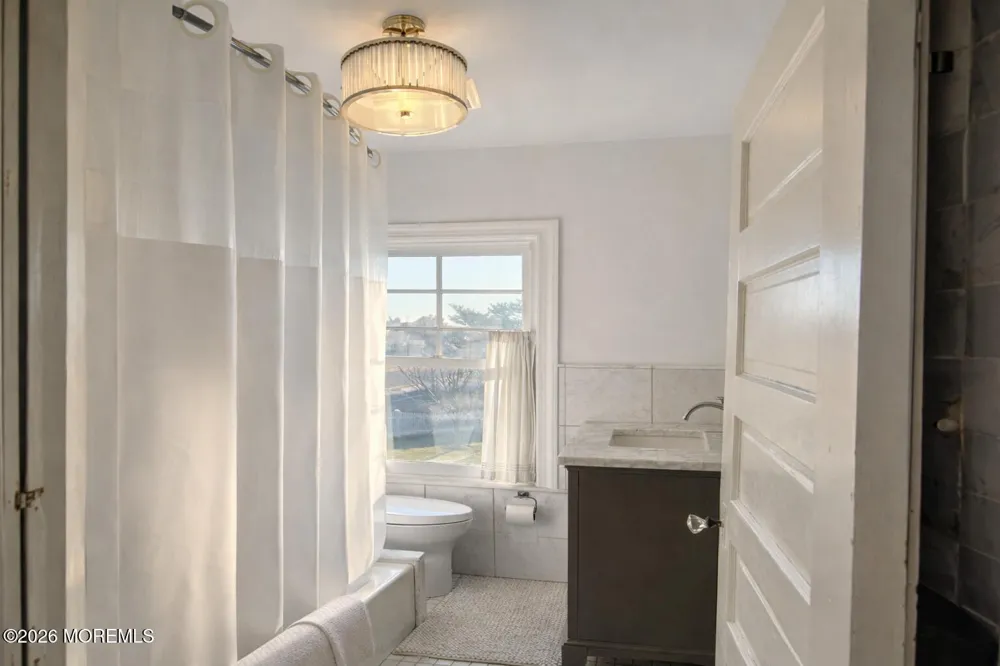 110 Corlies Avenue #A Allenhurst, NJ 07711