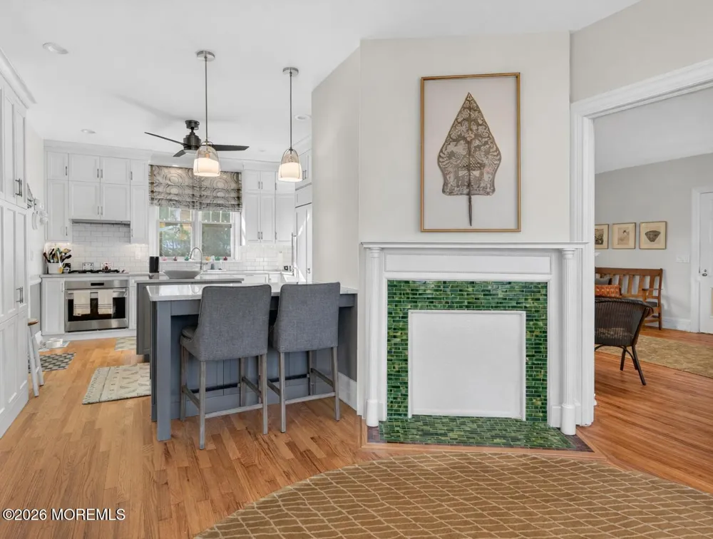 110 Corlies Avenue #A Allenhurst, NJ 07711
