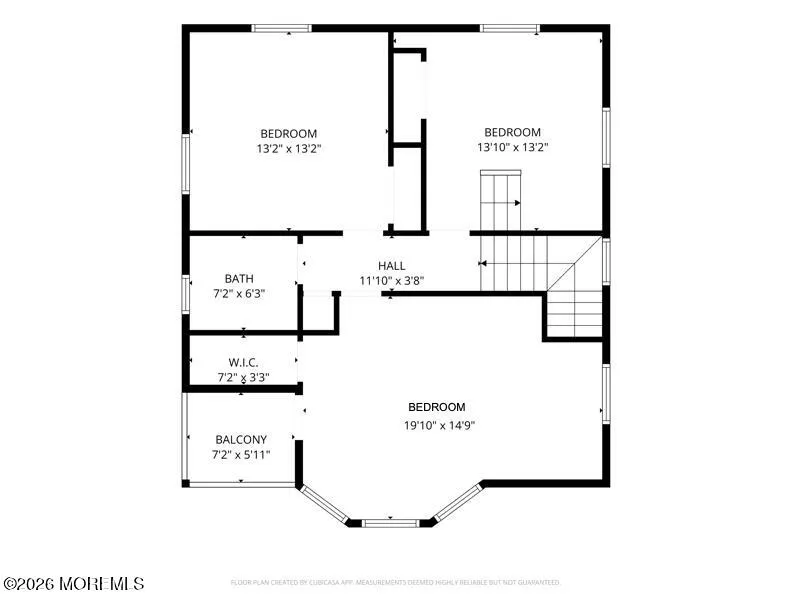 110 Corlies Avenue #A Allenhurst, NJ 07711