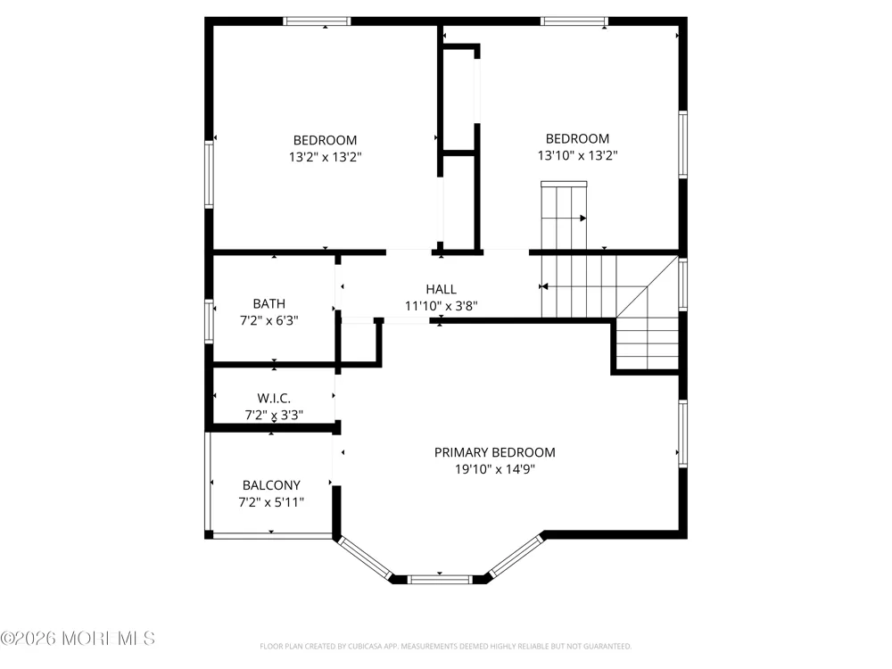 110 Corlies Avenue #A Allenhurst, NJ 07711