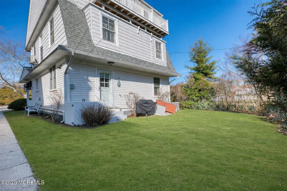110 Corlies Avenue #A Allenhurst, NJ 07711