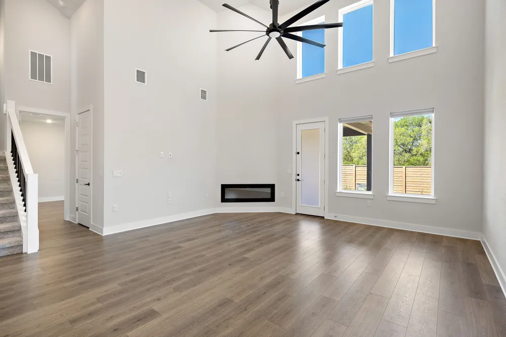 326 Smithsonian Lane Kyle, TX 78640