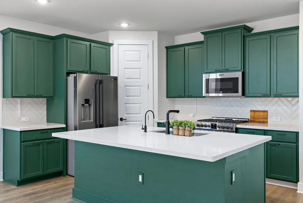 326 Smithsonian Lane Kyle, TX 78640
