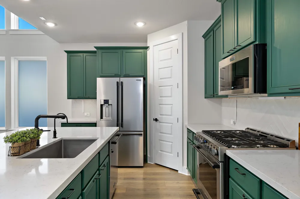 326 Smithsonian Lane Kyle, TX 78640