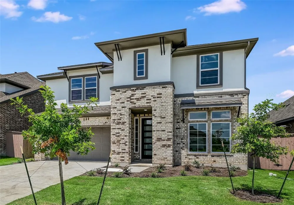 326 Smithsonian Lane Kyle, TX 78640