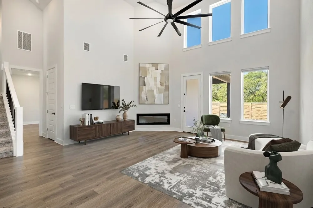 326 Smithsonian Lane Kyle, TX 78640