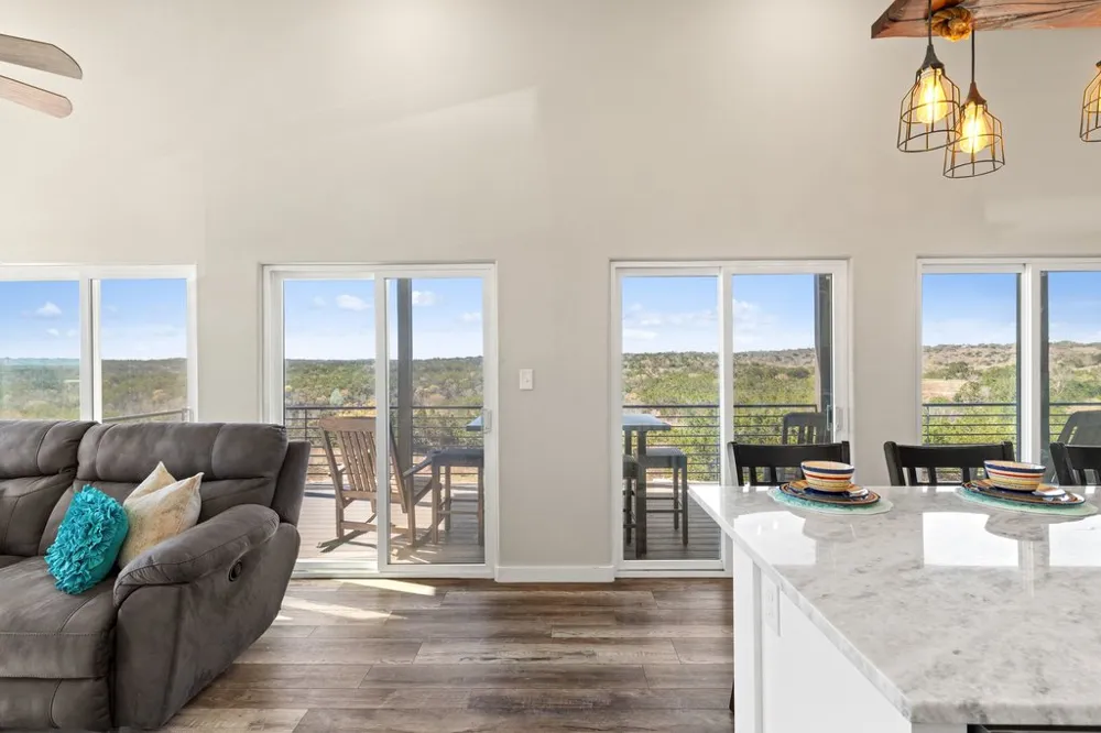 582 Delaware Creek Road Blanco, TX 78006