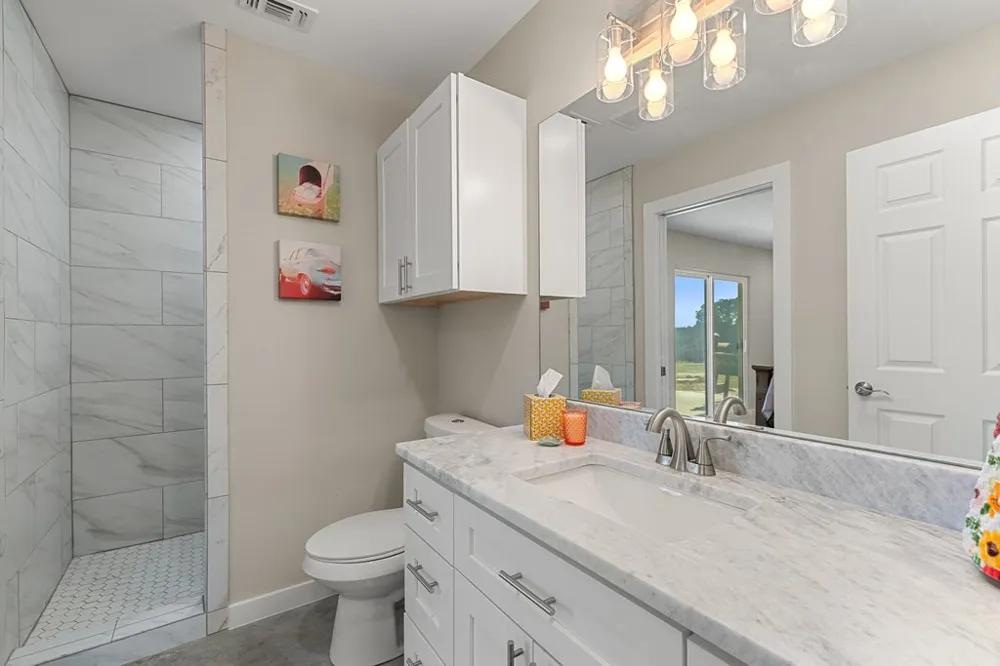582 Delaware Creek Road Blanco, TX 78006