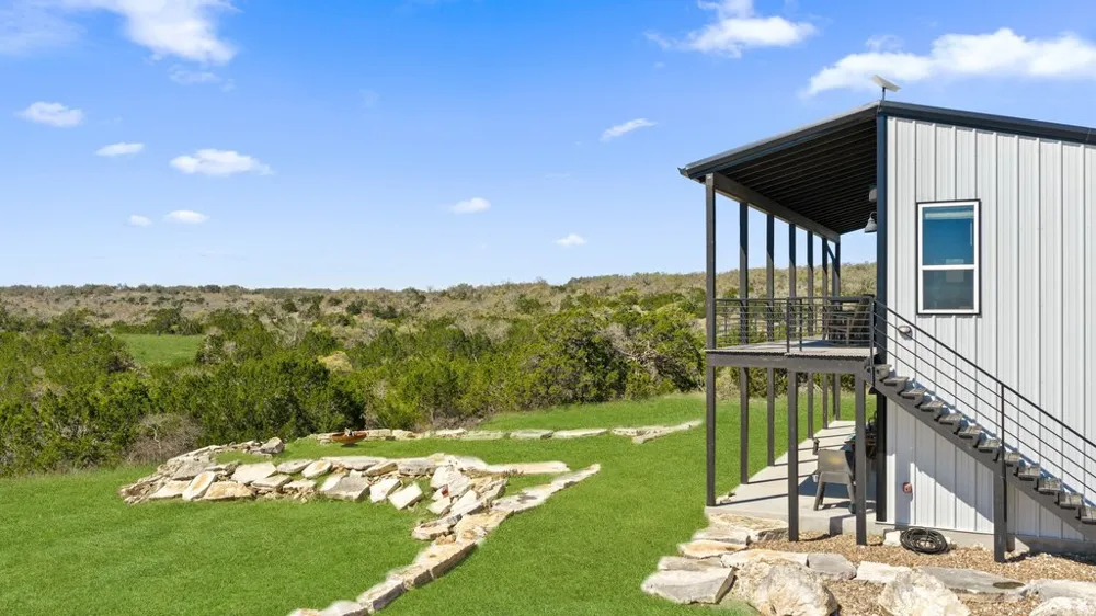582 Delaware Creek Road Blanco, TX 78006
