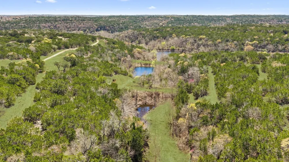 582 Delaware Creek Road Blanco, TX 78006