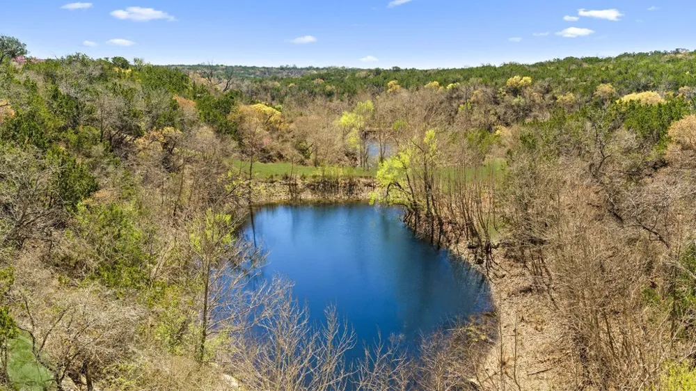 582 Delaware Creek Road Blanco, TX 78006