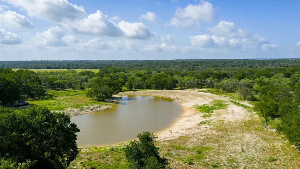 County Road 180 Road Purmela, TX 76566