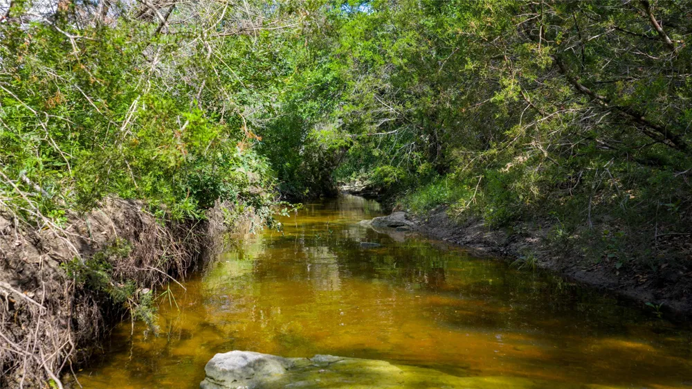 County Road 180 Road Purmela, TX 76566
