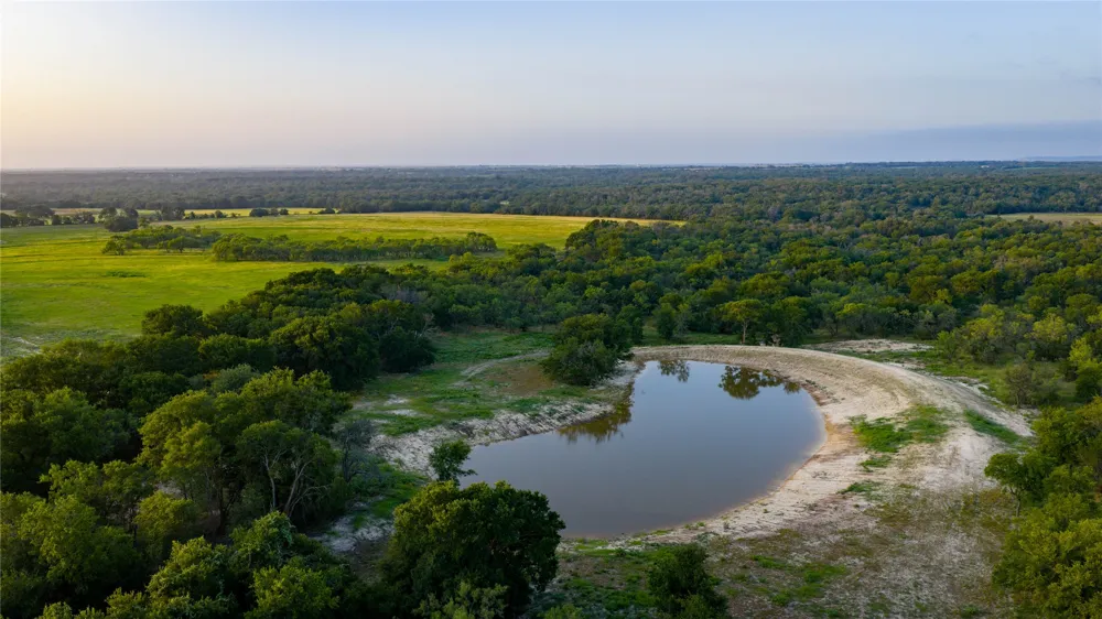 County Road 180 Road Purmela, TX 76566