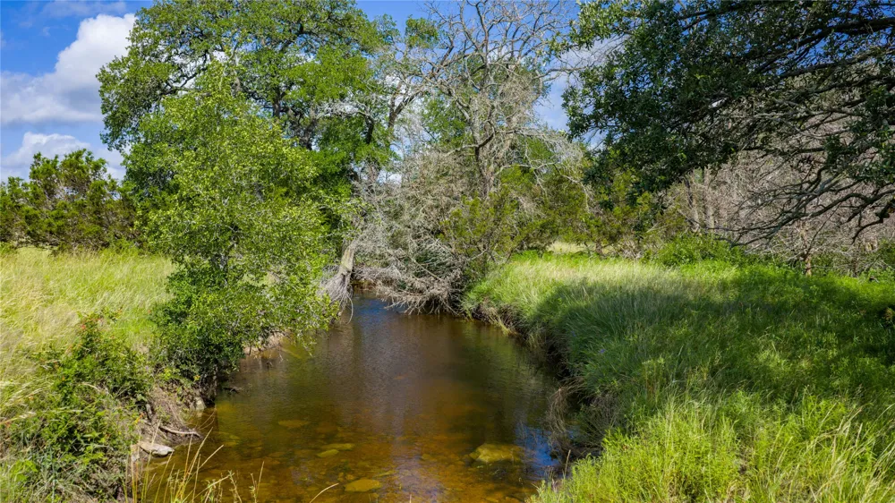 County Road 180 Road Purmela, TX 76566