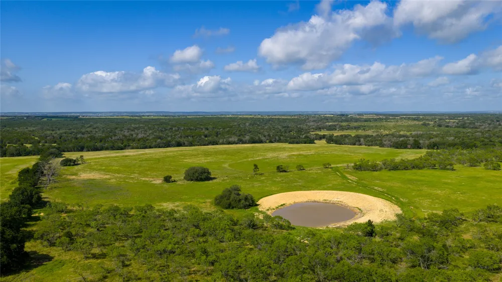 County Road 180 Road Purmela, TX 76566