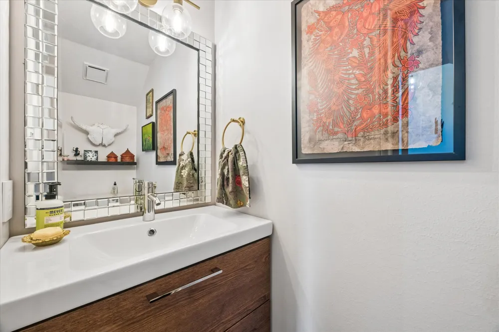 6602 Mesa Hollow Drive Austin, TX 78750