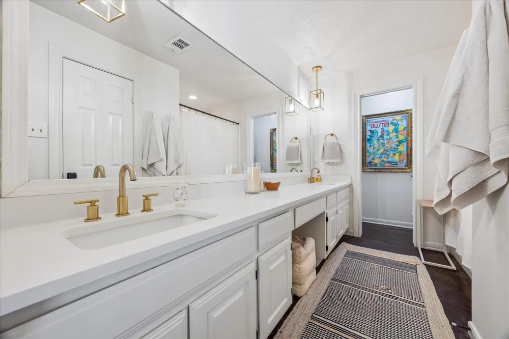 6602 Mesa Hollow Drive Austin, TX 78750
