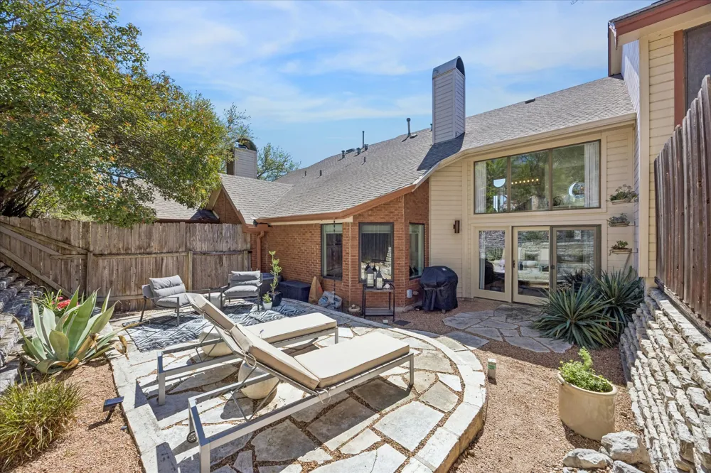 6602 Mesa Hollow Drive Austin, TX 78750