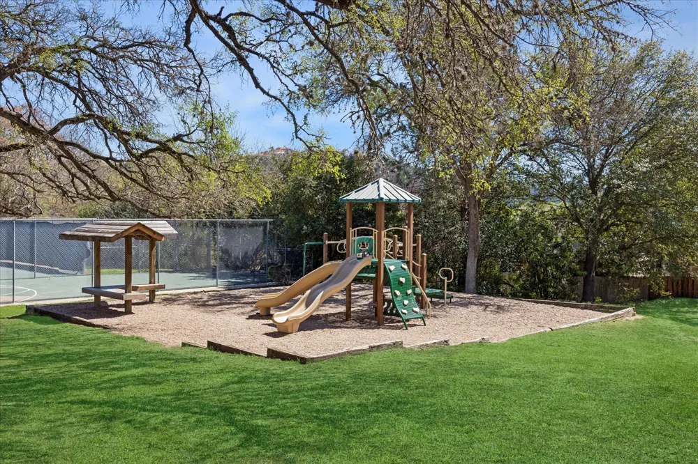 6602 Mesa Hollow Drive Austin, TX 78750