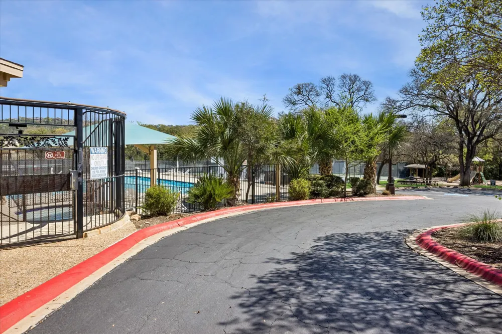 6602 Mesa Hollow Drive Austin, TX 78750