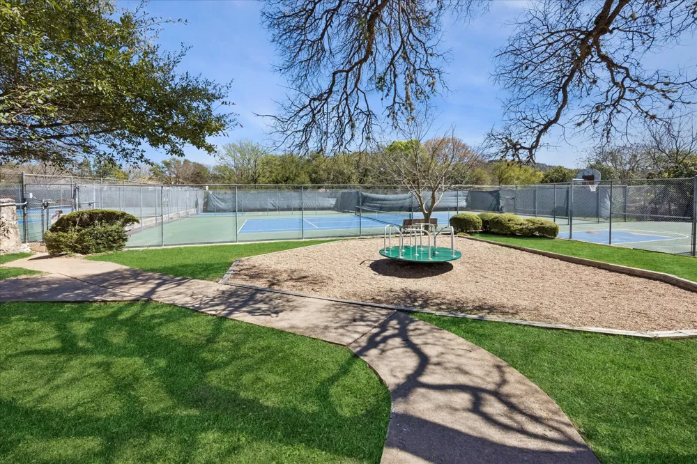 6602 Mesa Hollow Drive Austin, TX 78750