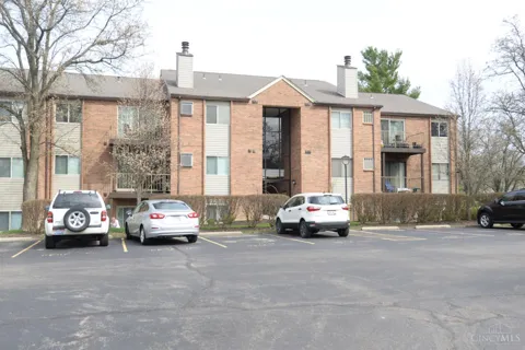 5985 Meadow Creek Drive #9
