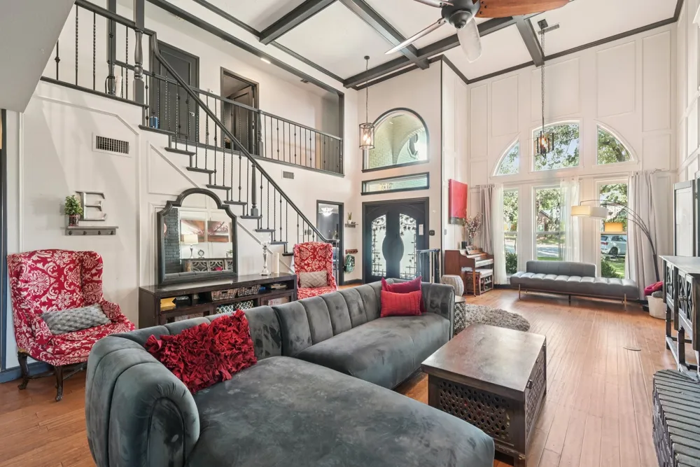 5 Woodlands Court Trophy Club, TX 76262
