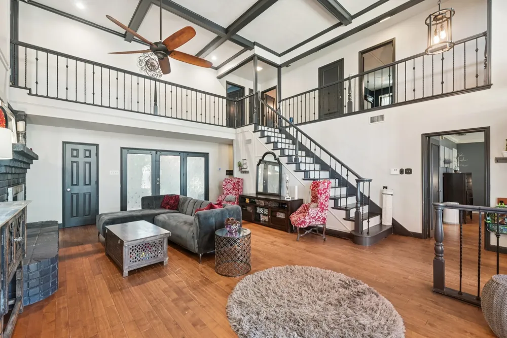 5 Woodlands Court Trophy Club, TX 76262