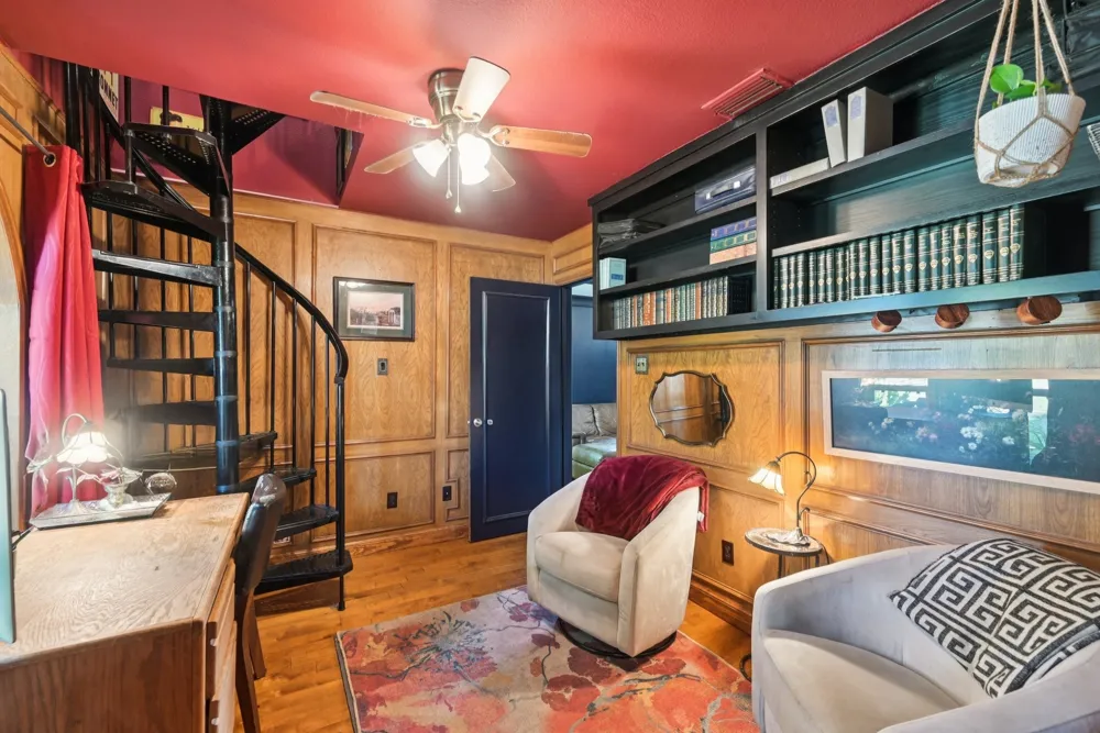 5 Woodlands Court Trophy Club, TX 76262