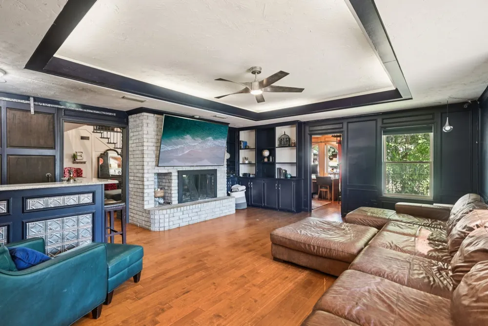 5 Woodlands Court Trophy Club, TX 76262