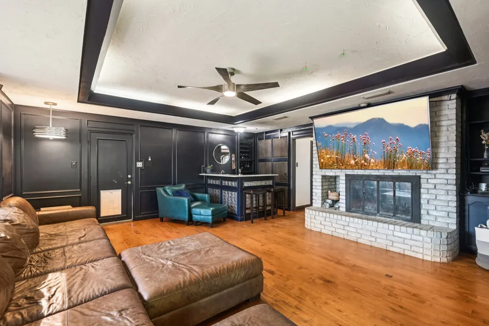 5 Woodlands Court Trophy Club, TX 76262