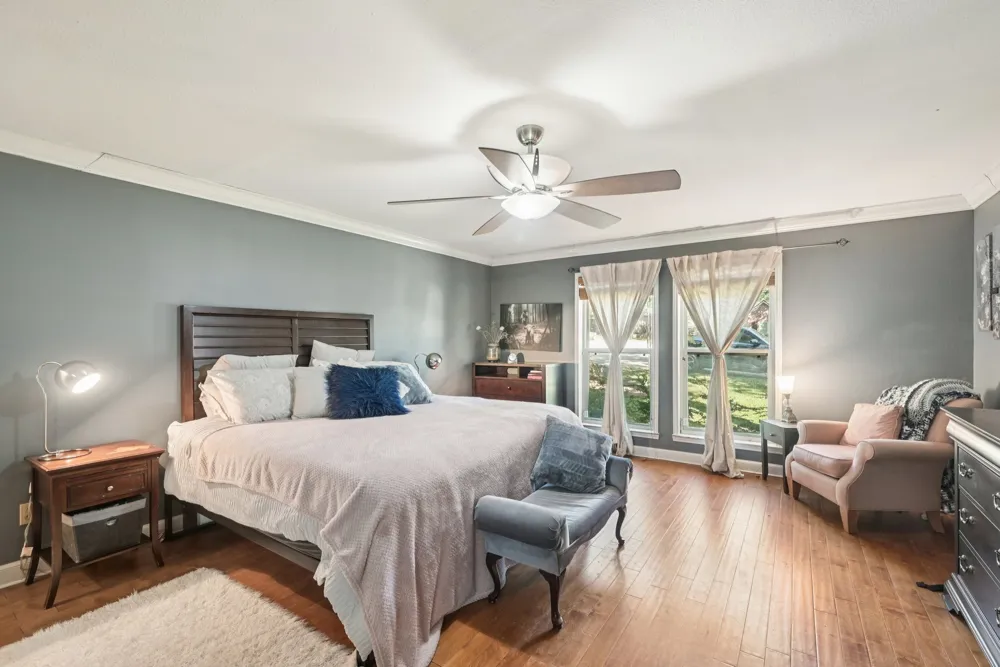 5 Woodlands Court Trophy Club, TX 76262