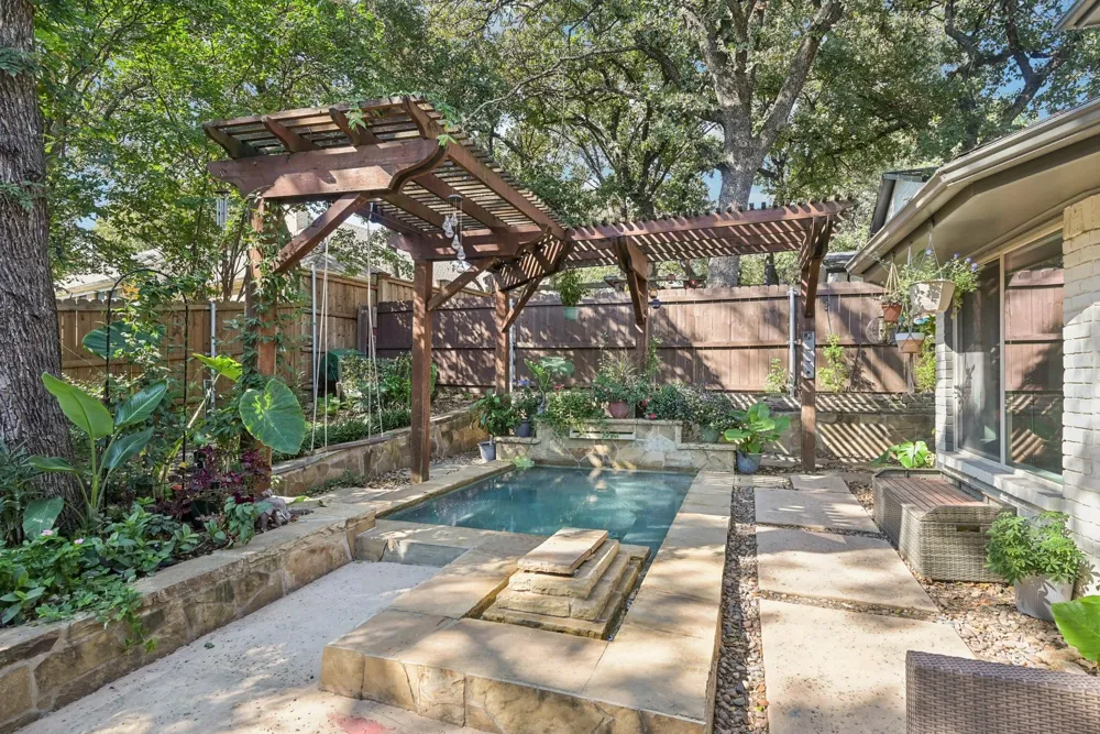 5 Woodlands Court Trophy Club, TX 76262