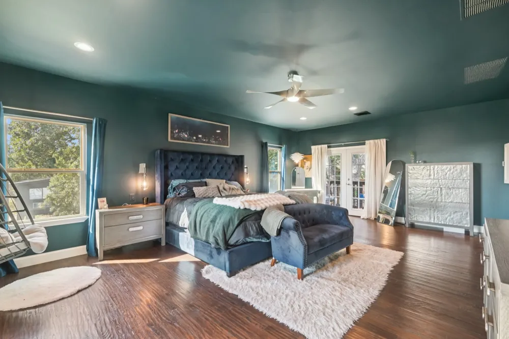5 Woodlands Court Trophy Club, TX 76262