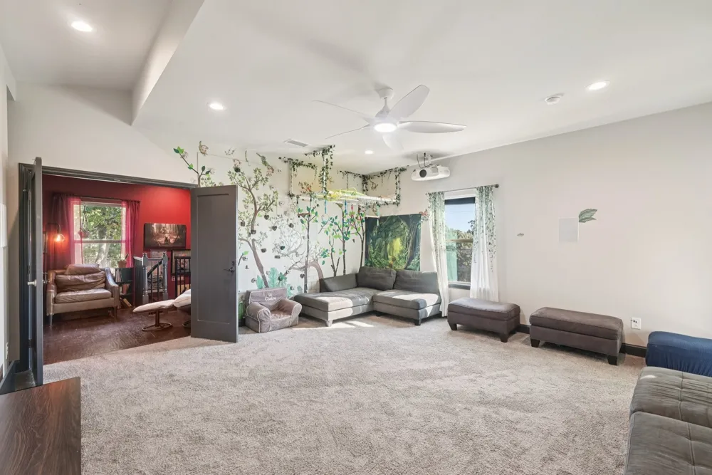 5 Woodlands Court Trophy Club, TX 76262