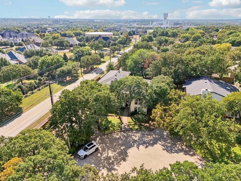 5 Woodlands Court Trophy Club, TX 76262