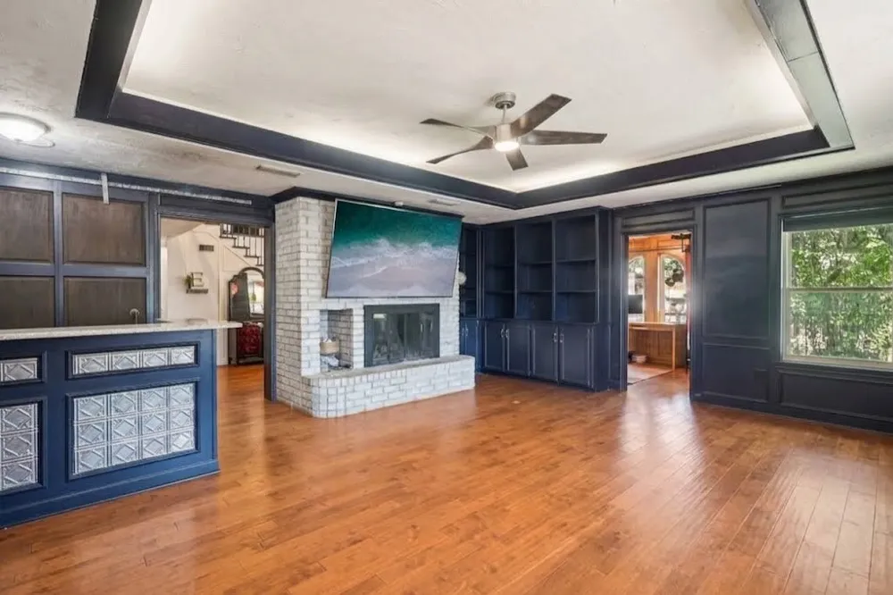 5 Woodlands Court Trophy Club, TX 76262