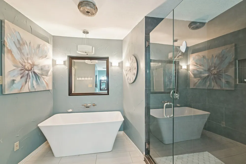 5 Woodlands Court Trophy Club, TX 76262