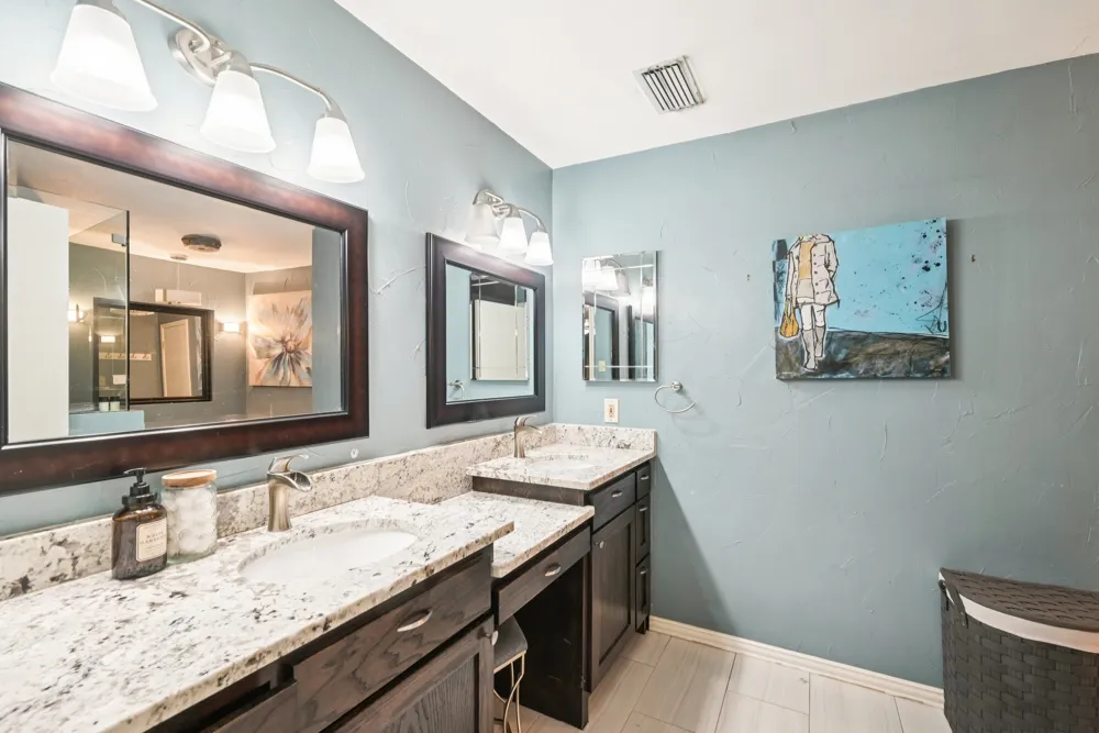5 Woodlands Court Trophy Club, TX 76262