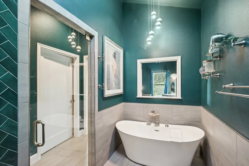 5 Woodlands Court Trophy Club, TX 76262