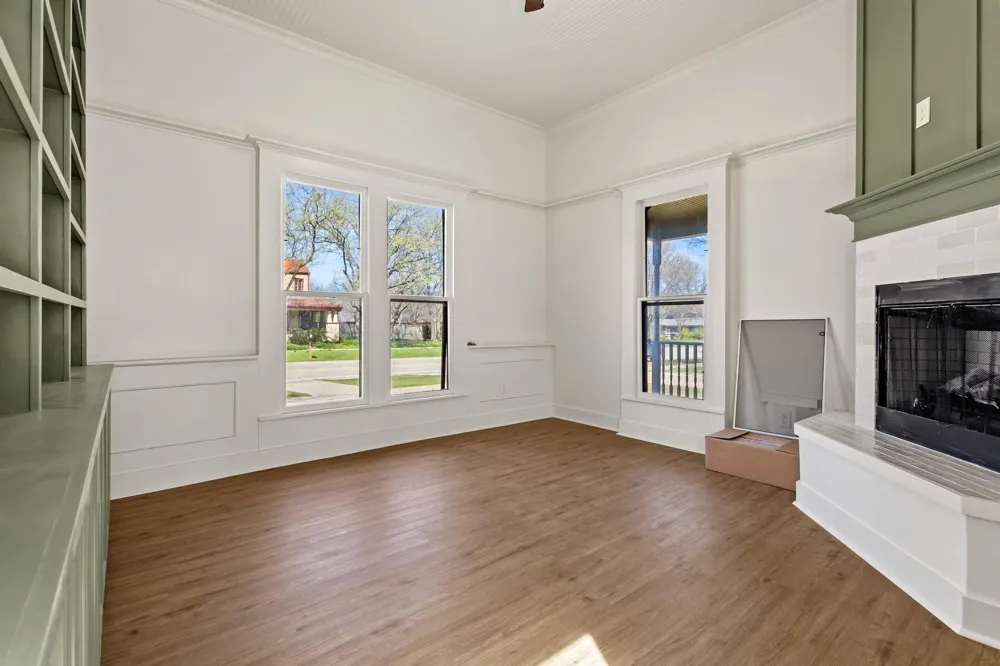 331 W Grand Street Whitewright, TX 75491
