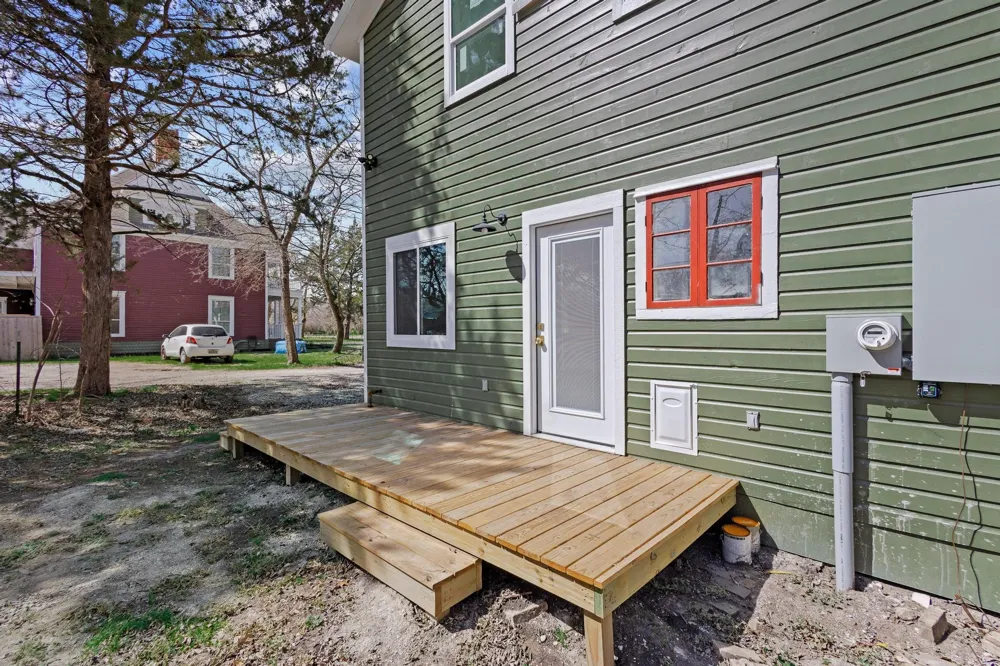 331 W Grand Street Whitewright, TX 75491