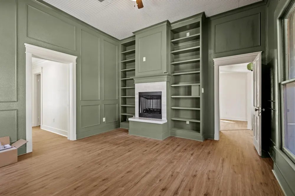 331 W Grand Street Whitewright, TX 75491