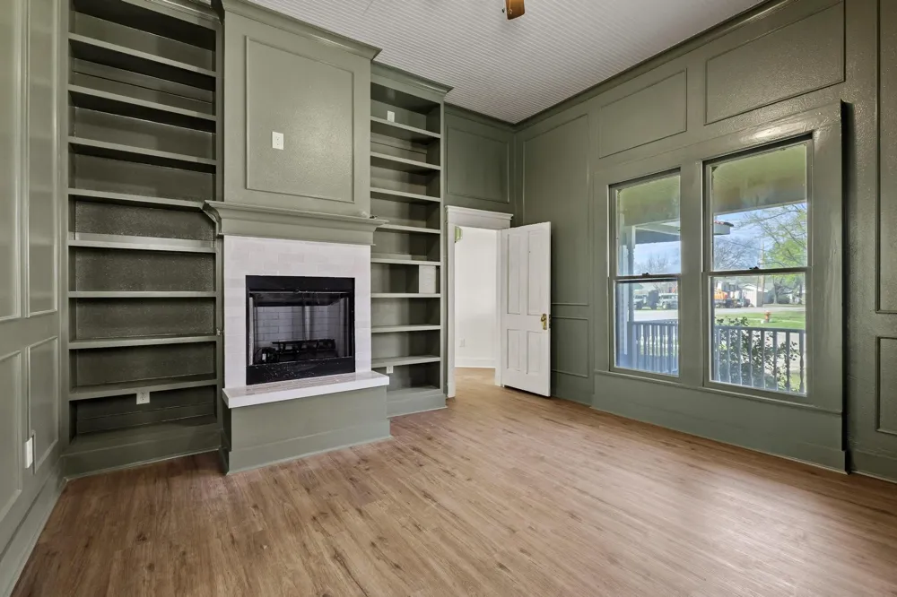 331 W Grand Street Whitewright, TX 75491
