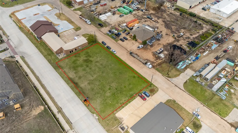 2808 Exchange Street Wylie, TX 75098