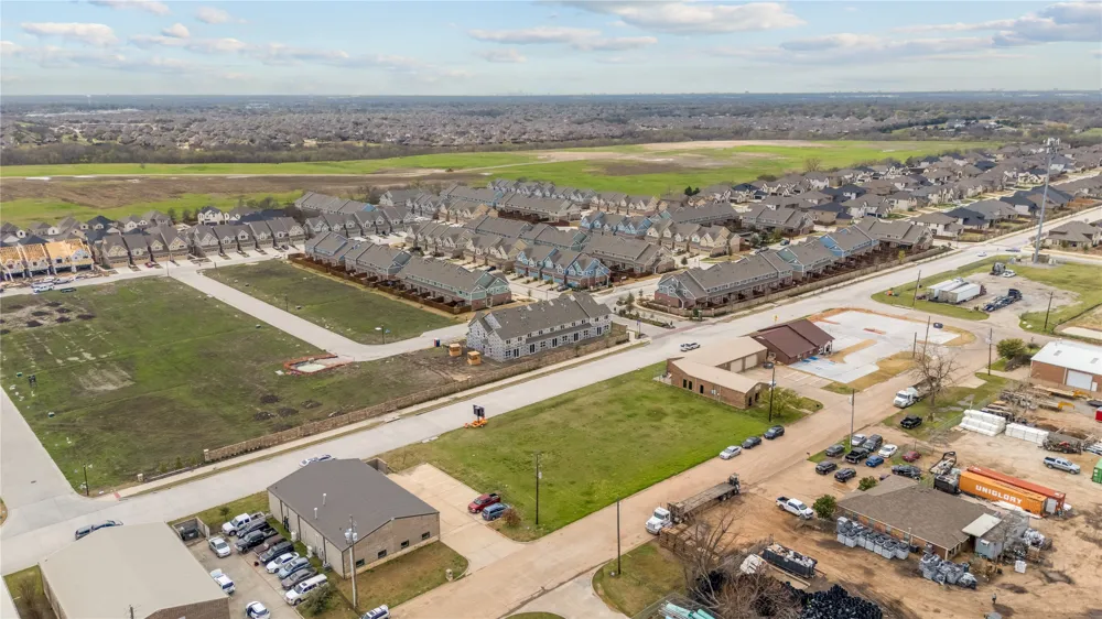 2808 Exchange Street Wylie, TX 75098
